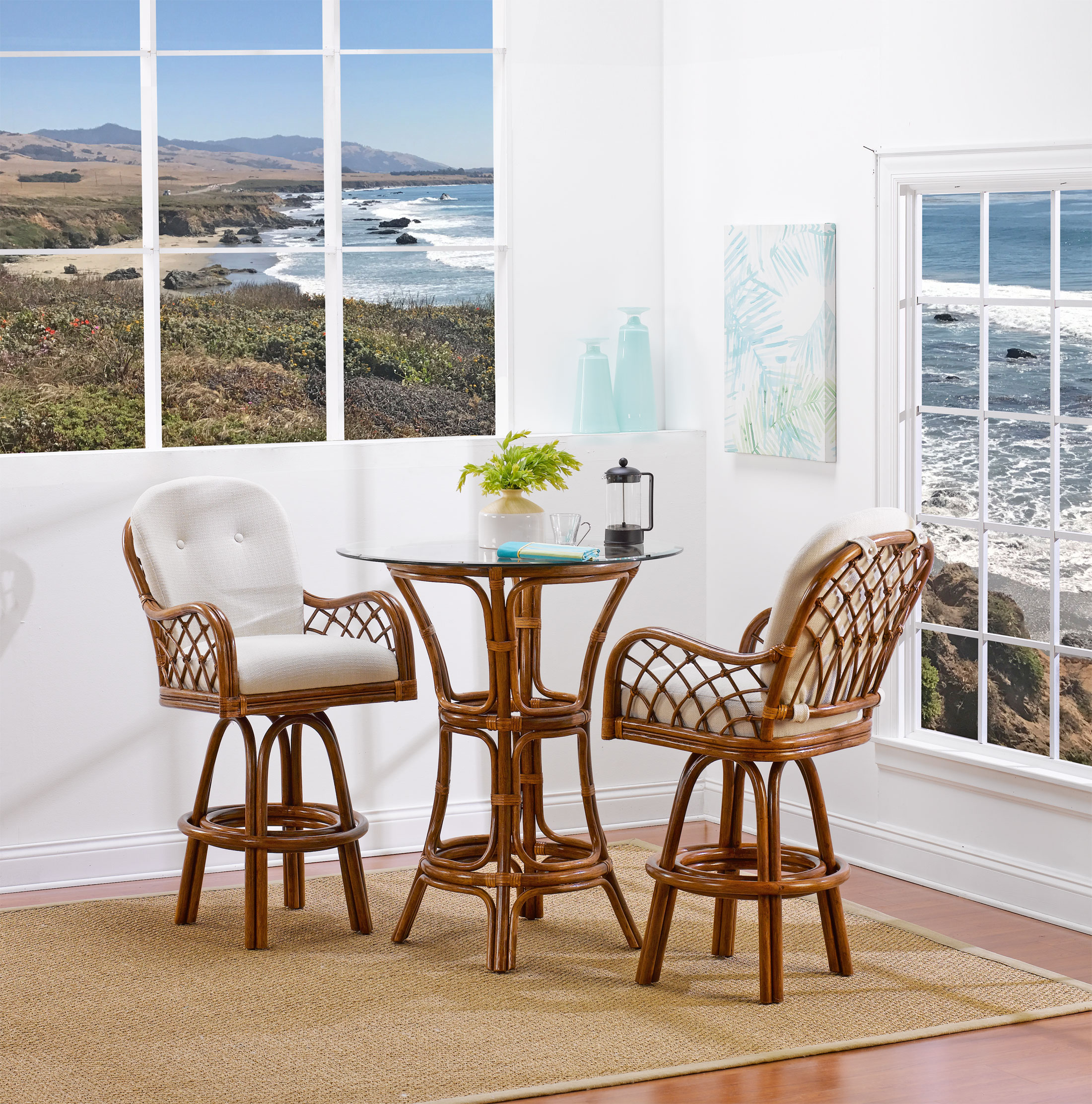 Bar & Counter Height Dining Sets