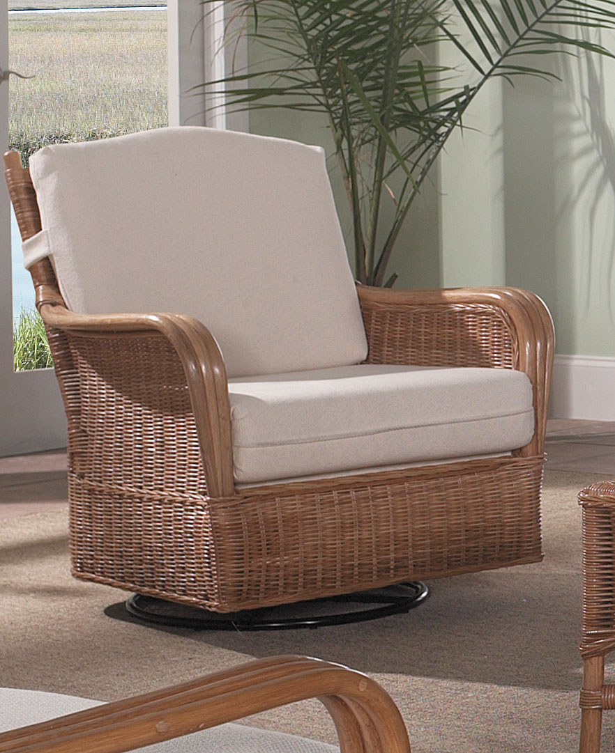 Indoor Wicker Furniture Sets