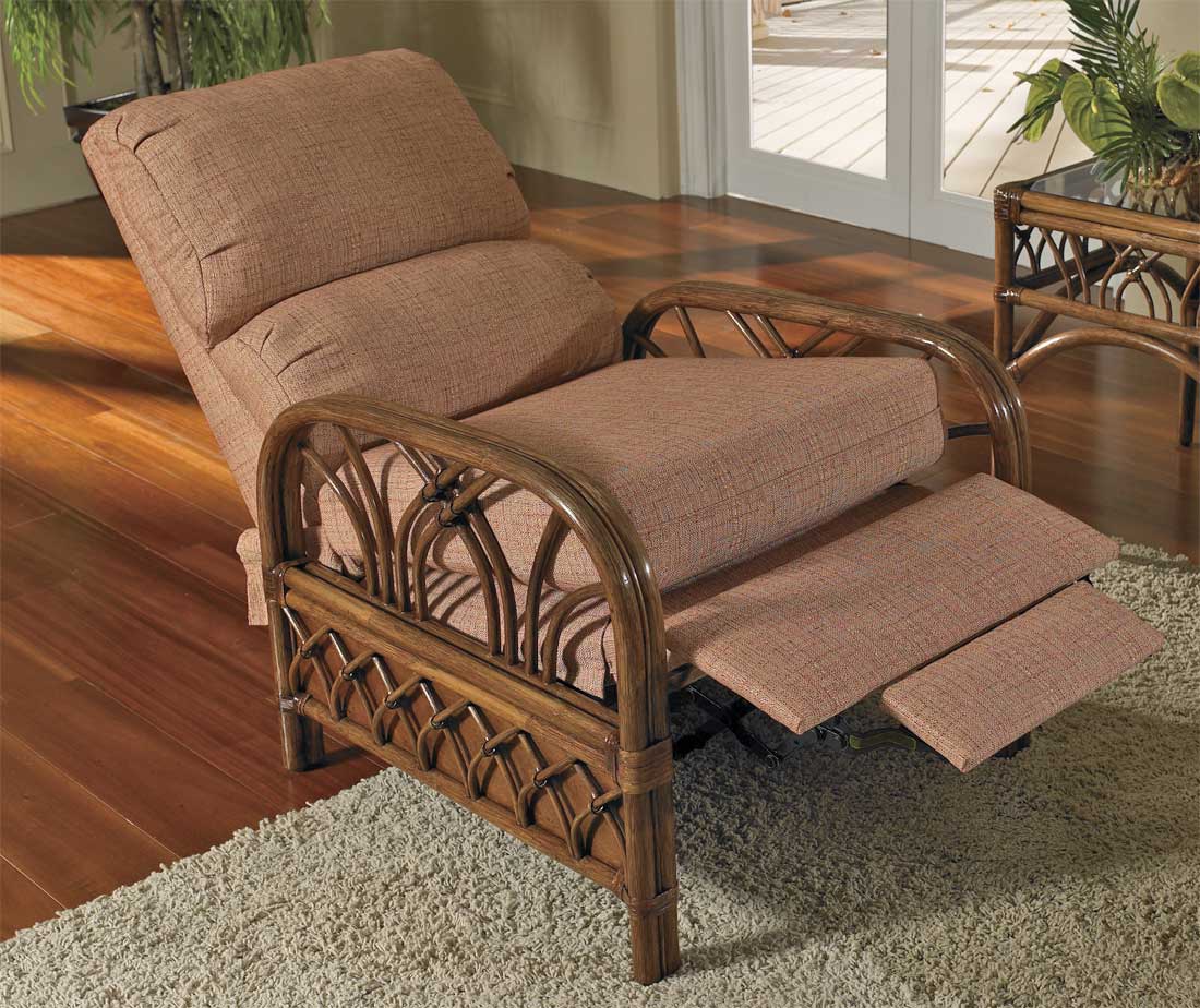 Indoor Natural Wicker & Rattan Furniture Sets