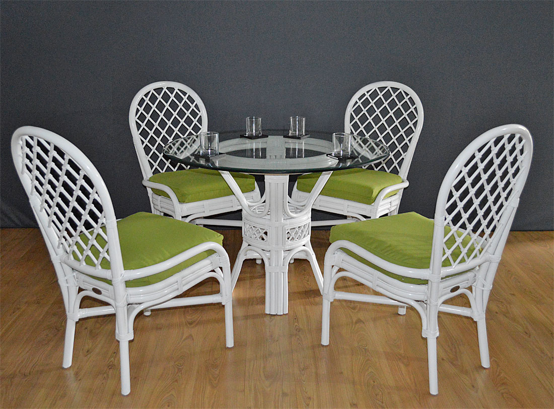 Rattan Dining Sets