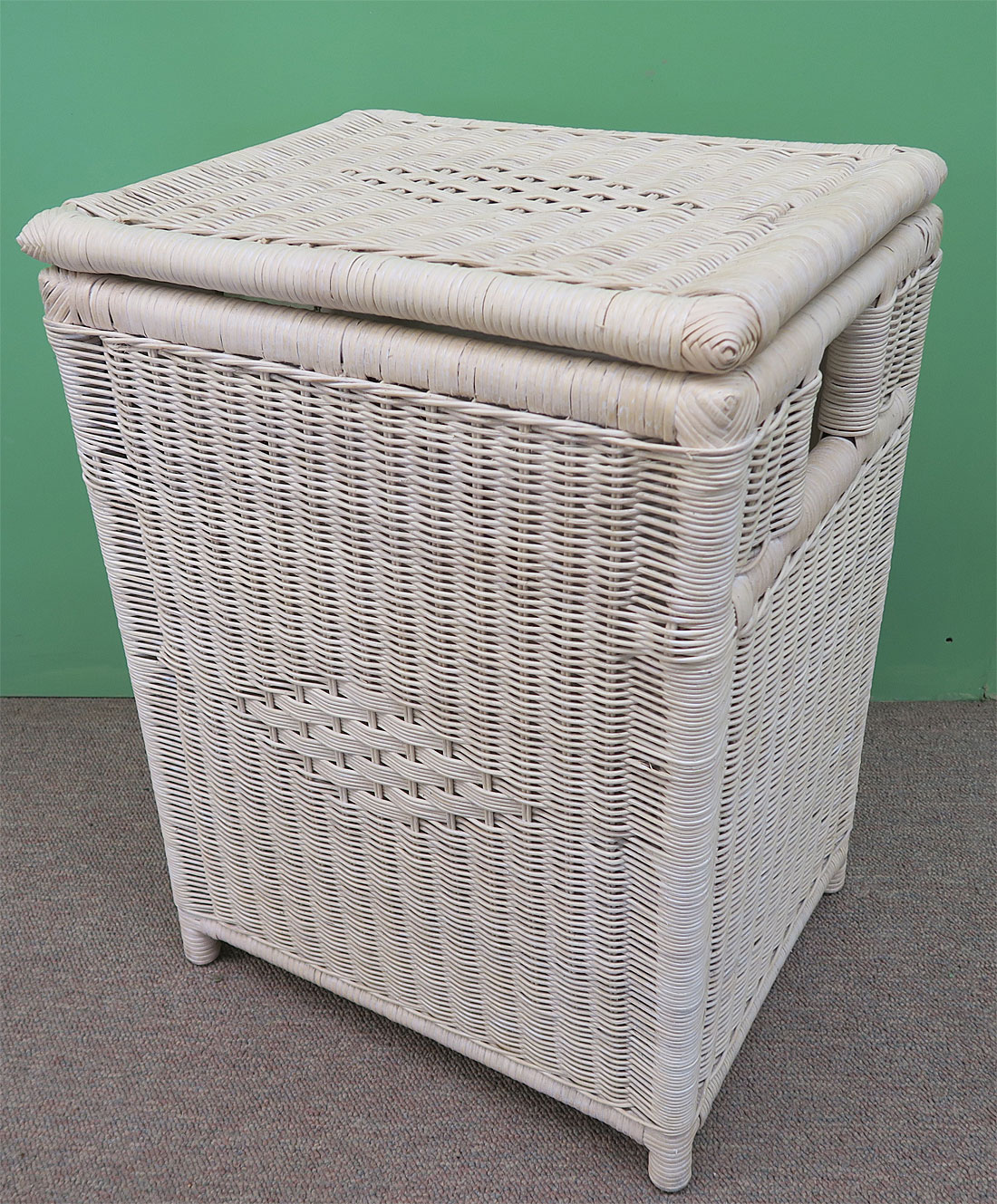 Wicker Hampers