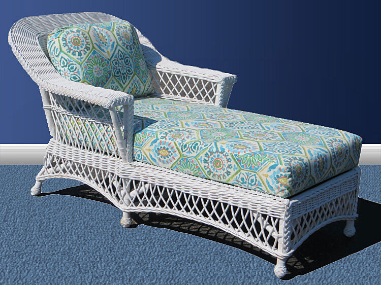 Chaise Lounges 
