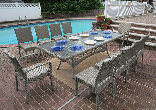 Driftwood Resin Dining Driftwood Resin Dining