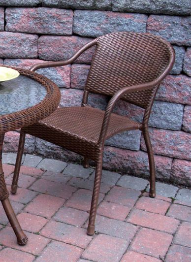 ANTIQUE BROWN