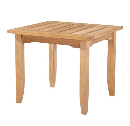 NATURAL TEAK