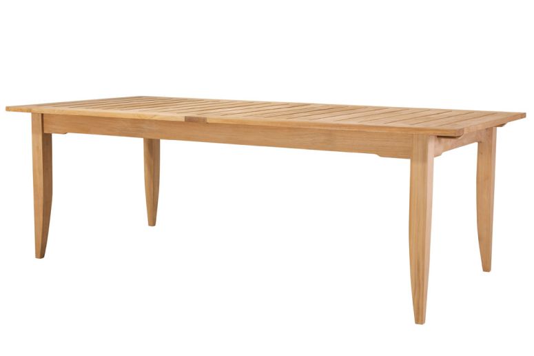 NATURAL TEAK NATURAL TEAK