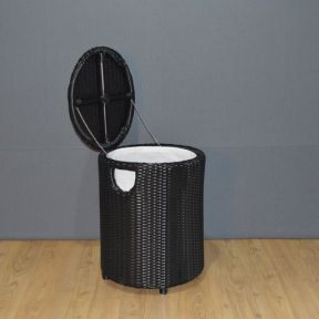 Austin Round Small Hamper