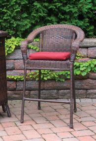ANTIQUE BROWN