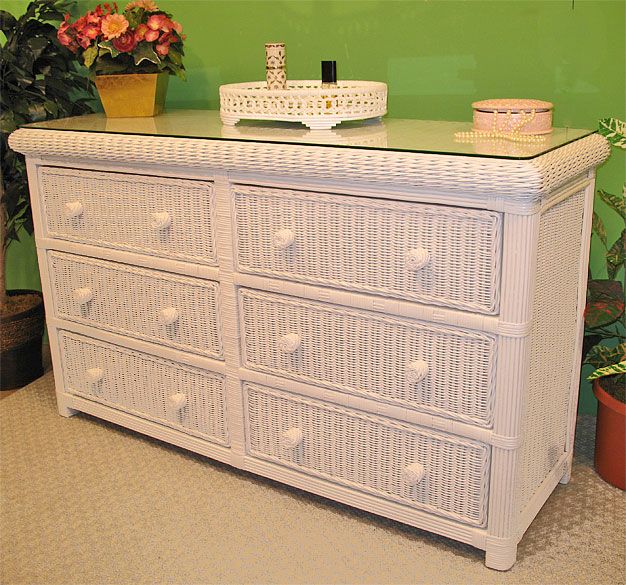 plus size white dresses Weston 9-Drawer Tall Dresser main image 1