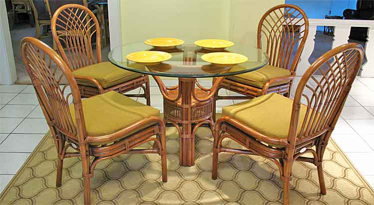 Wicker Patio Furniture Sets And Chairs 42