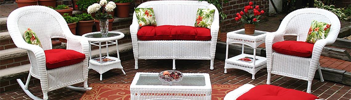 How To Find The Best All Weather Outdoor Wicker Patio Furniture Outdoor Wicker Patio Furniture, Wicker Look Outdoor Furniture