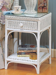 Standard Diamond Drawer With Glass Top