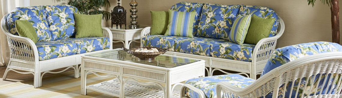 How Natural Rattan is Made