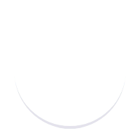 Large White Wicker Woodlined Trunk