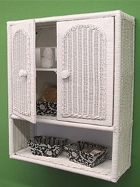 Wall Cabinet