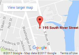 Wicker Furniture NJ Showroom